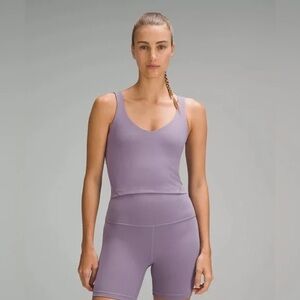 Align Tank